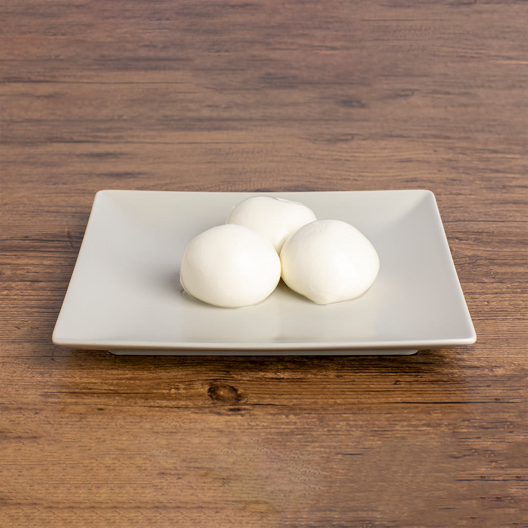 MOZZARELLA GR. 250